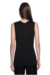 Regata Viscose Sweetness Preto