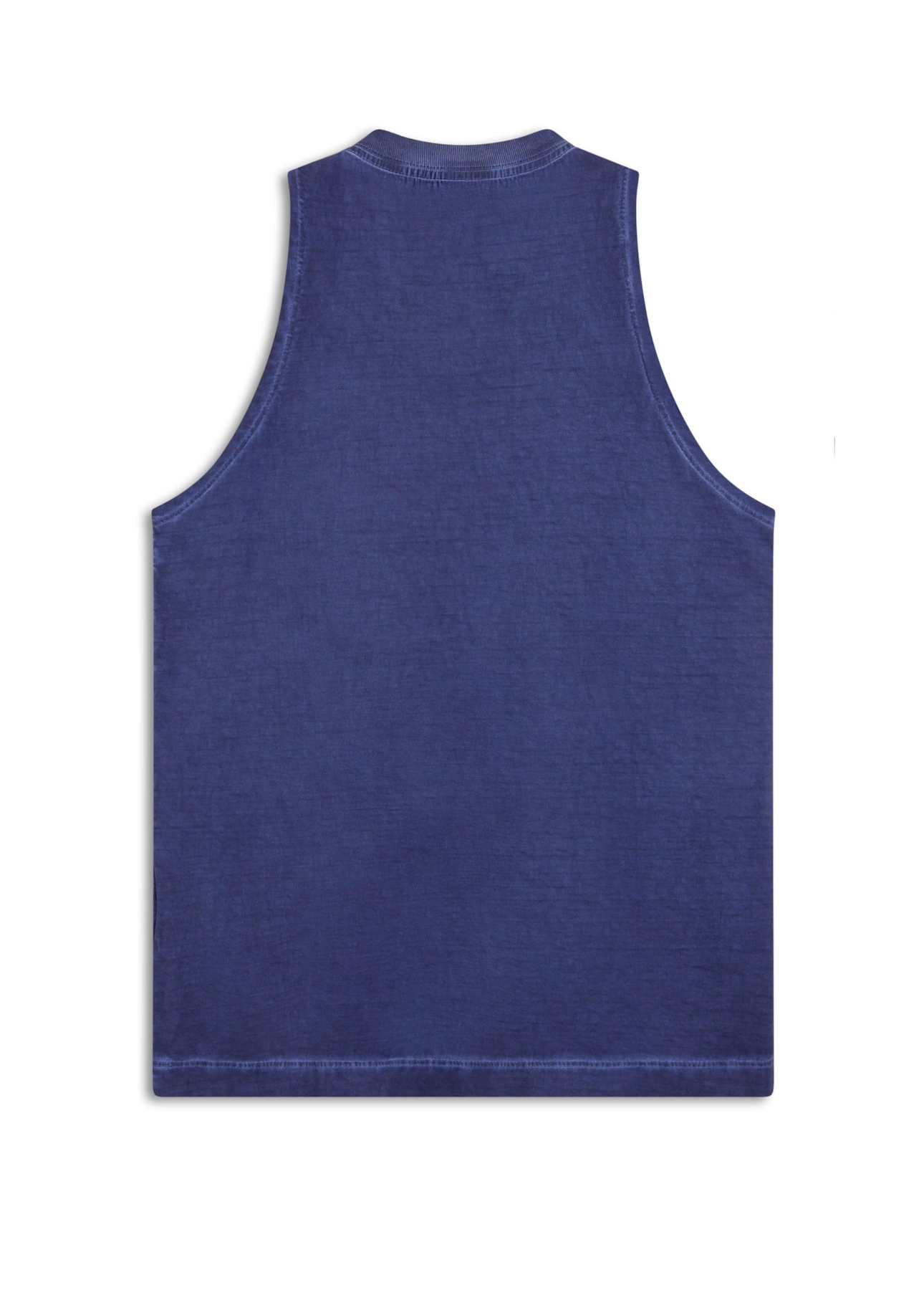 Regata Washed Ellus Gothic Azul Bic