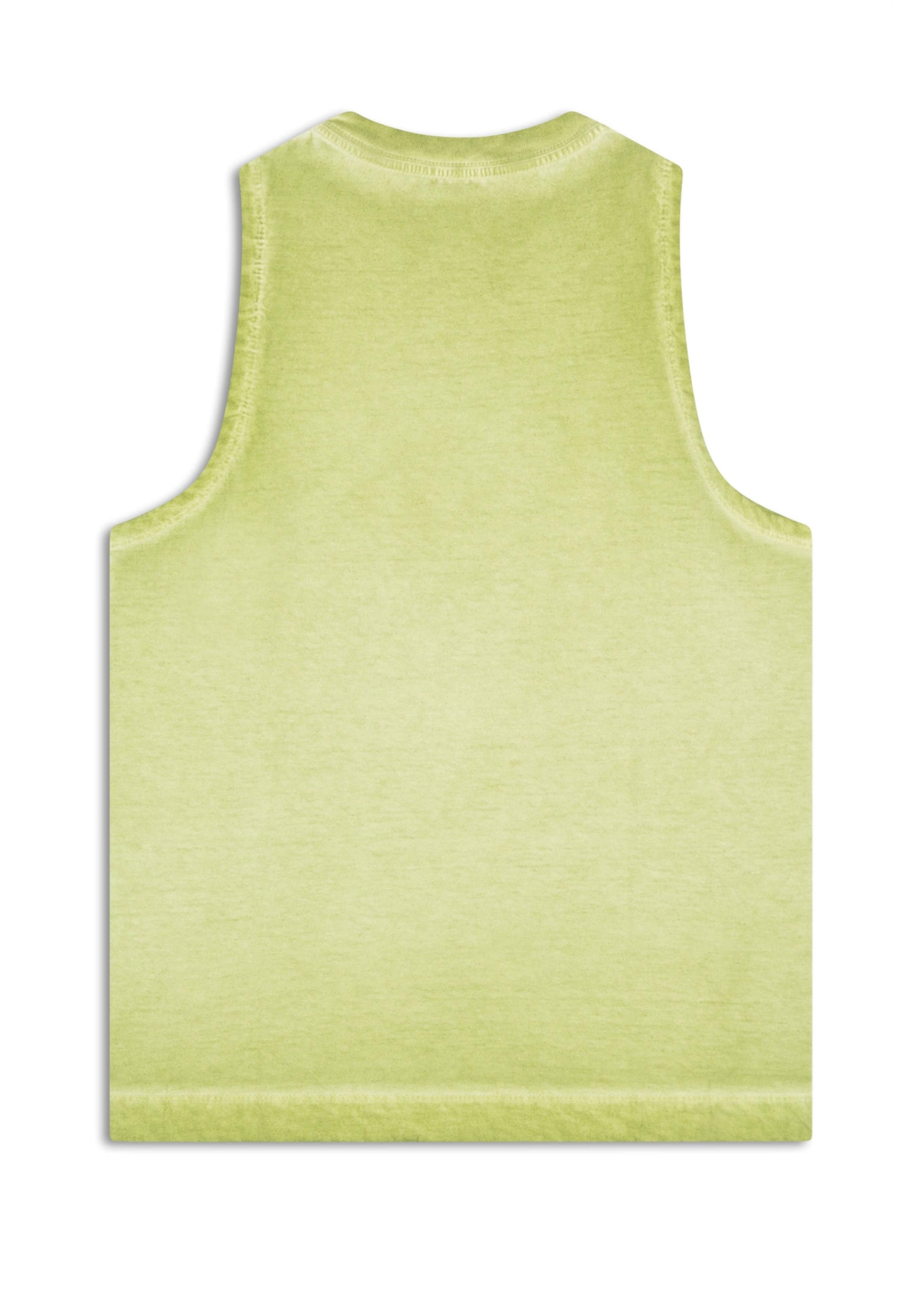 Regata Washed Ellus Gothic Pistache