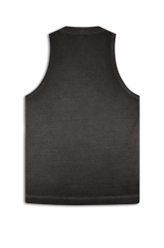 Regata Washed Ellus Gothic Preto