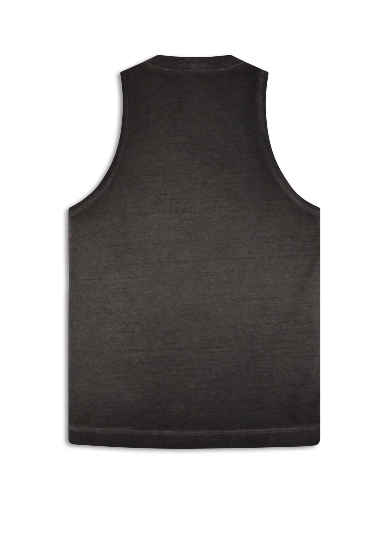 Regata Washed Ellus Gothic Preto