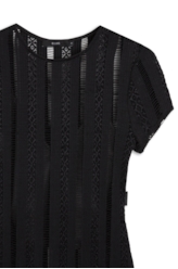 Renda Palito Mc Preto