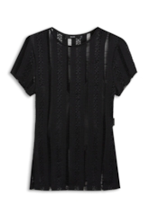 Renda Palito Mc Preto