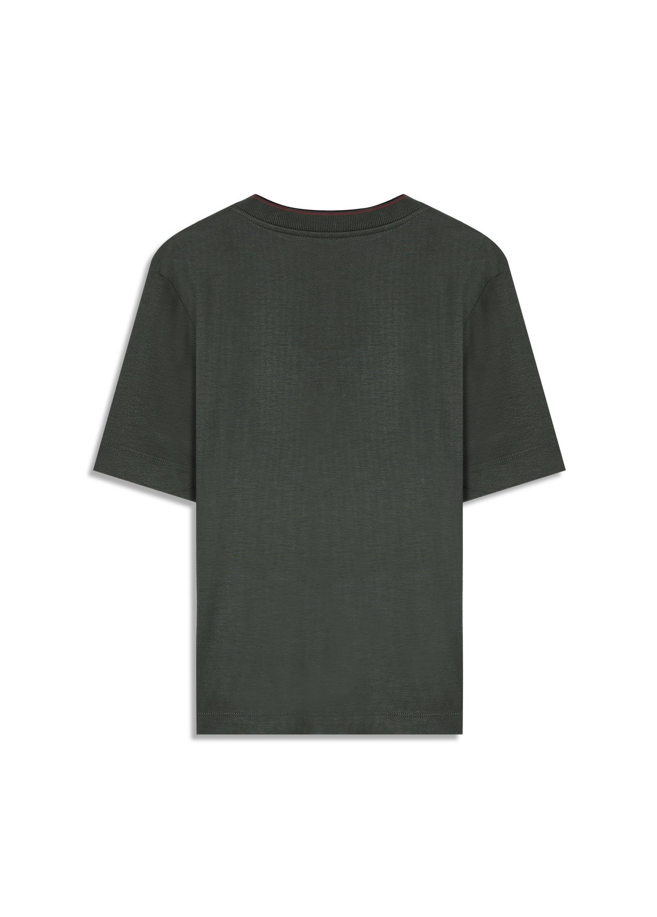 Rib Easa Florished Soul Ml Floresta