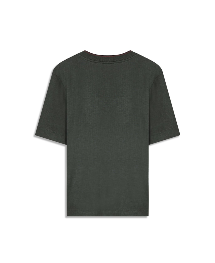Rib Easa Florished Soul Ml Floresta