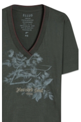 Rib Easa Florished Soul Ml Floresta