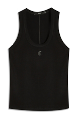 Rib Ellus Gothic Regata Preto
