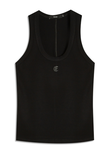 Rib Ellus Gothic Regata Preto