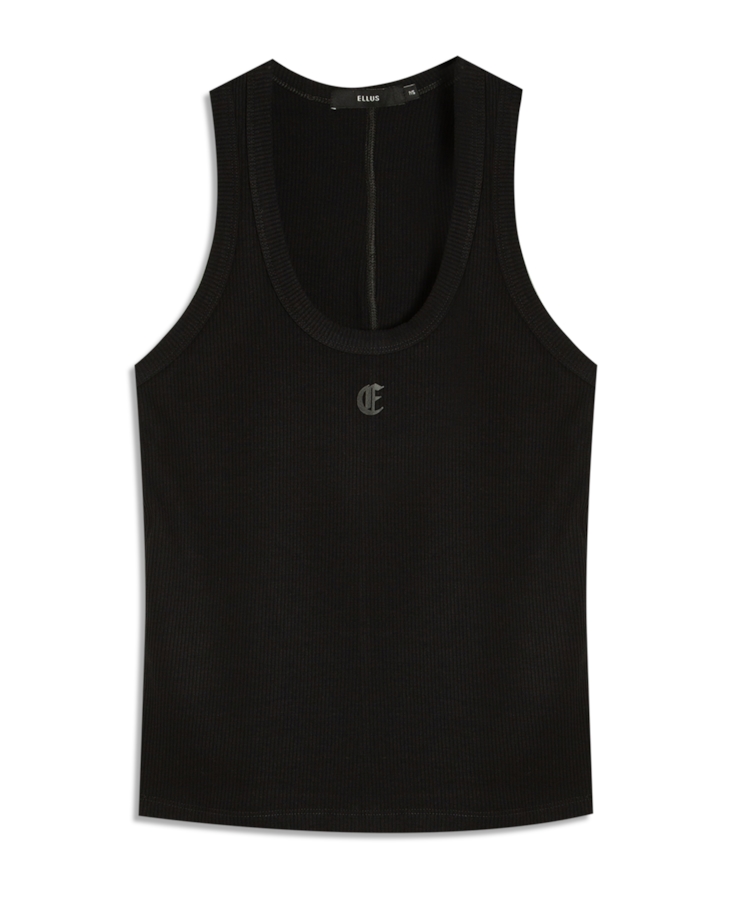 Rib Ellus Gothic Regata Preto