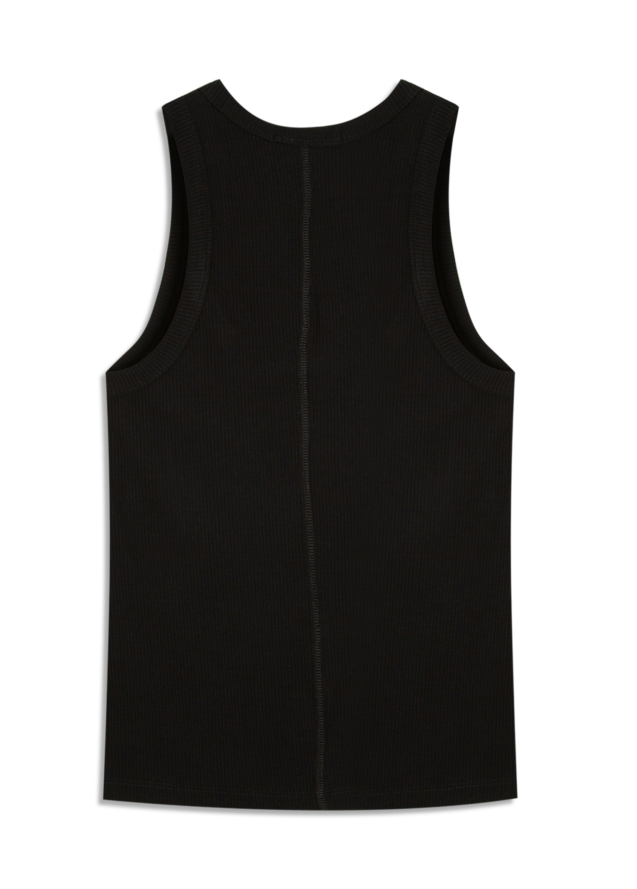 Rib Ellus Gothic Regata Preto
