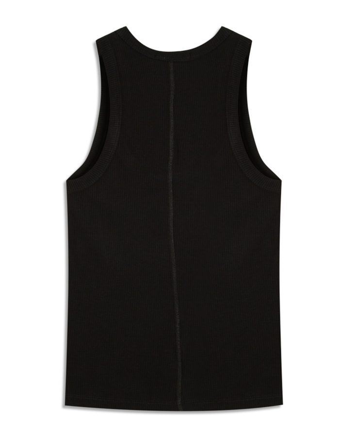 Rib Ellus Gothic Regata Preto