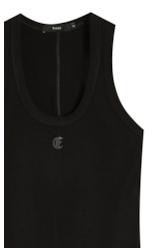 Rib Ellus Gothic Regata Preto
