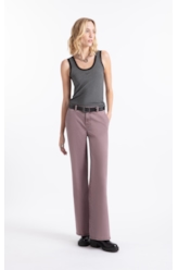 Rib Tule Ellus Originals Regata Chumbo Mescla