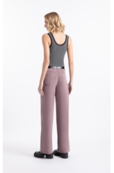 Rib Tule Ellus Originals Regata Chumbo Mescla