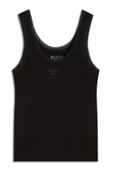 Rib Tule Ellus Originals Regata Preto