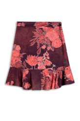 Rustic Garden Mini Ruffle Padrao 3