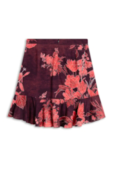 Rustic Garden Mini Ruffle Padrao 3