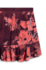 Rustic Garden Mini Ruffle Padrao 3