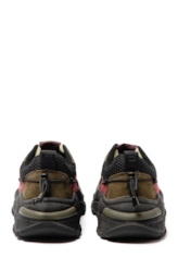 Ryder Sneaker Ellus Preto