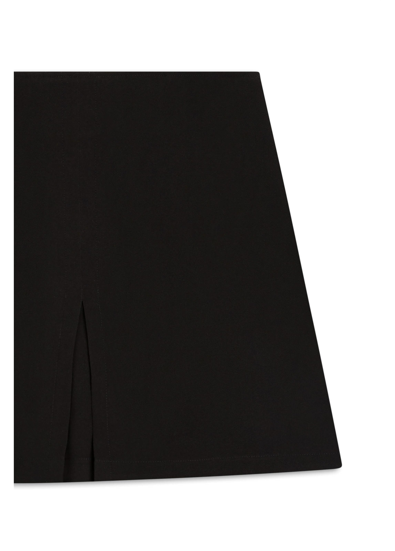 Saia Alfaiataria Element Preto