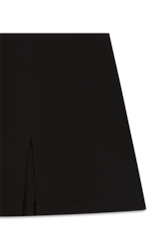 Saia Alfaiataria Element Preto