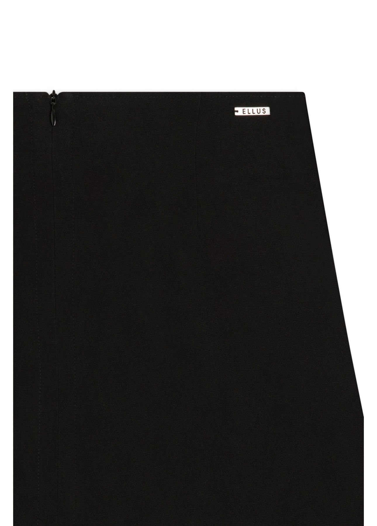 Saia Alfaiataria Element Preto