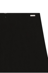 Saia Alfaiataria Element Preto