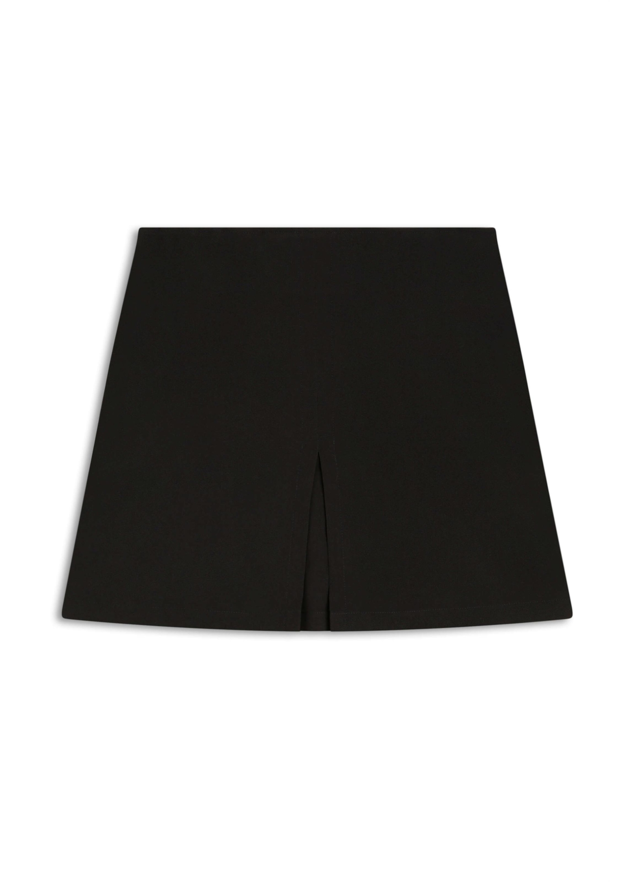 Saia Alfaiataria Element Preto