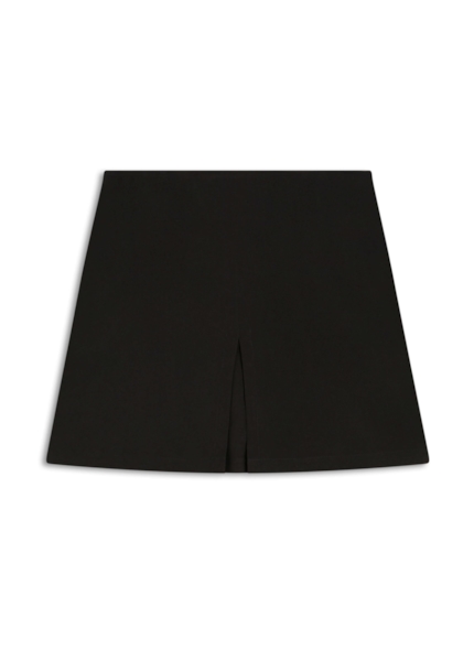 Saia Alfaiataria Element Preto