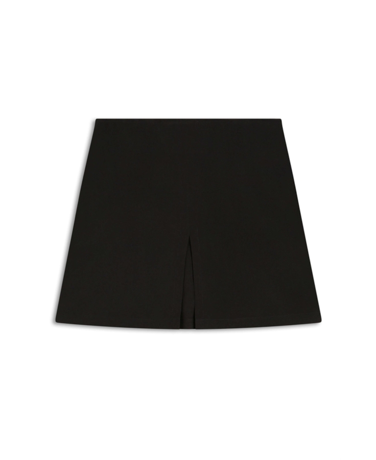 Saia Alfaiataria Element Preto