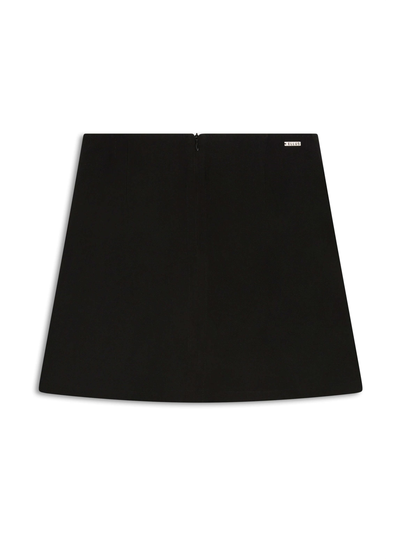 Saia Alfaiataria Element Preto