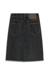 Saia Blue Brown Lav.Black