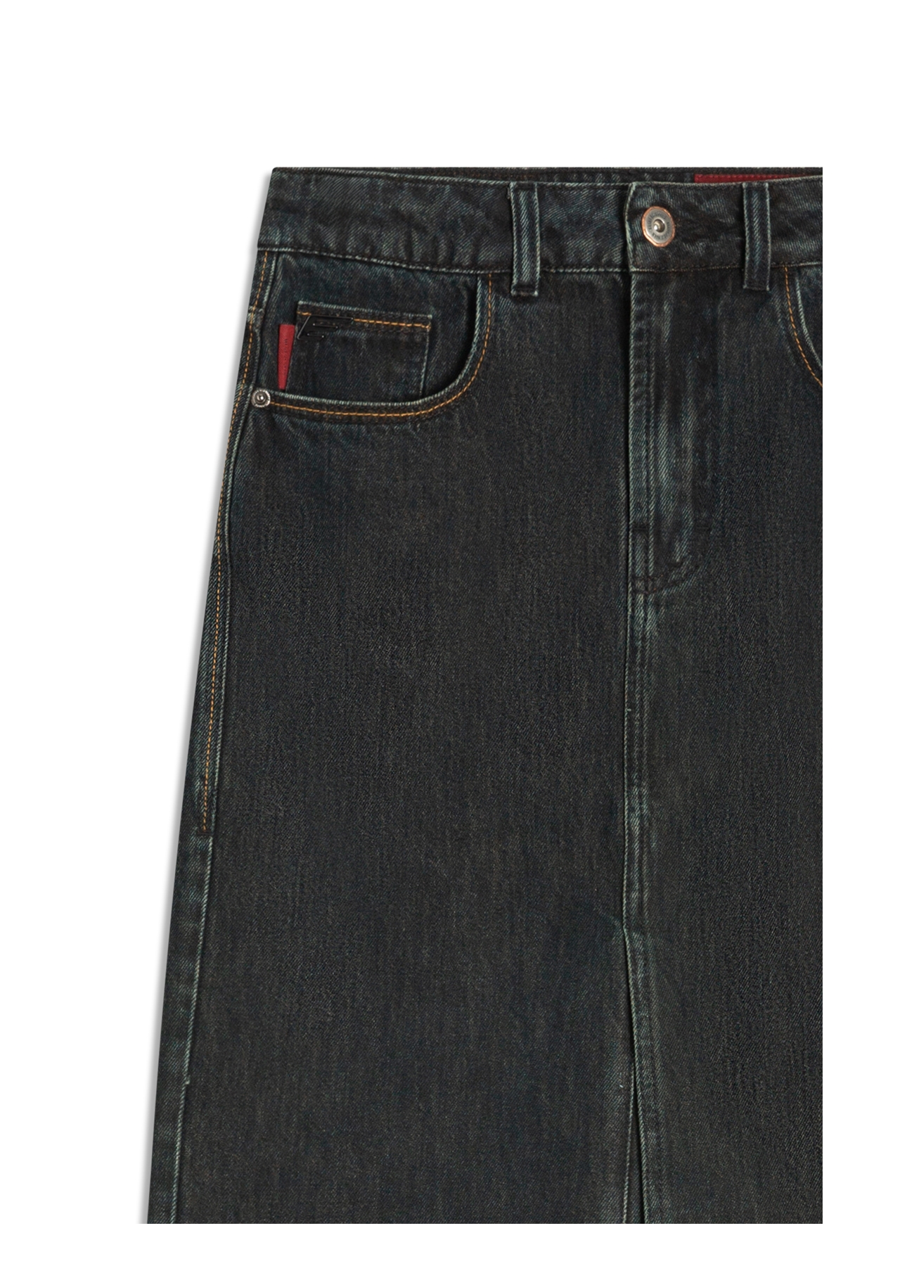 Saia Blue Brown Lav.Black
