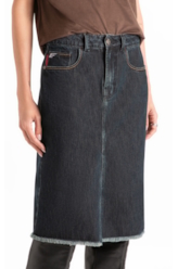 Saia Blue Brown Lav.Black