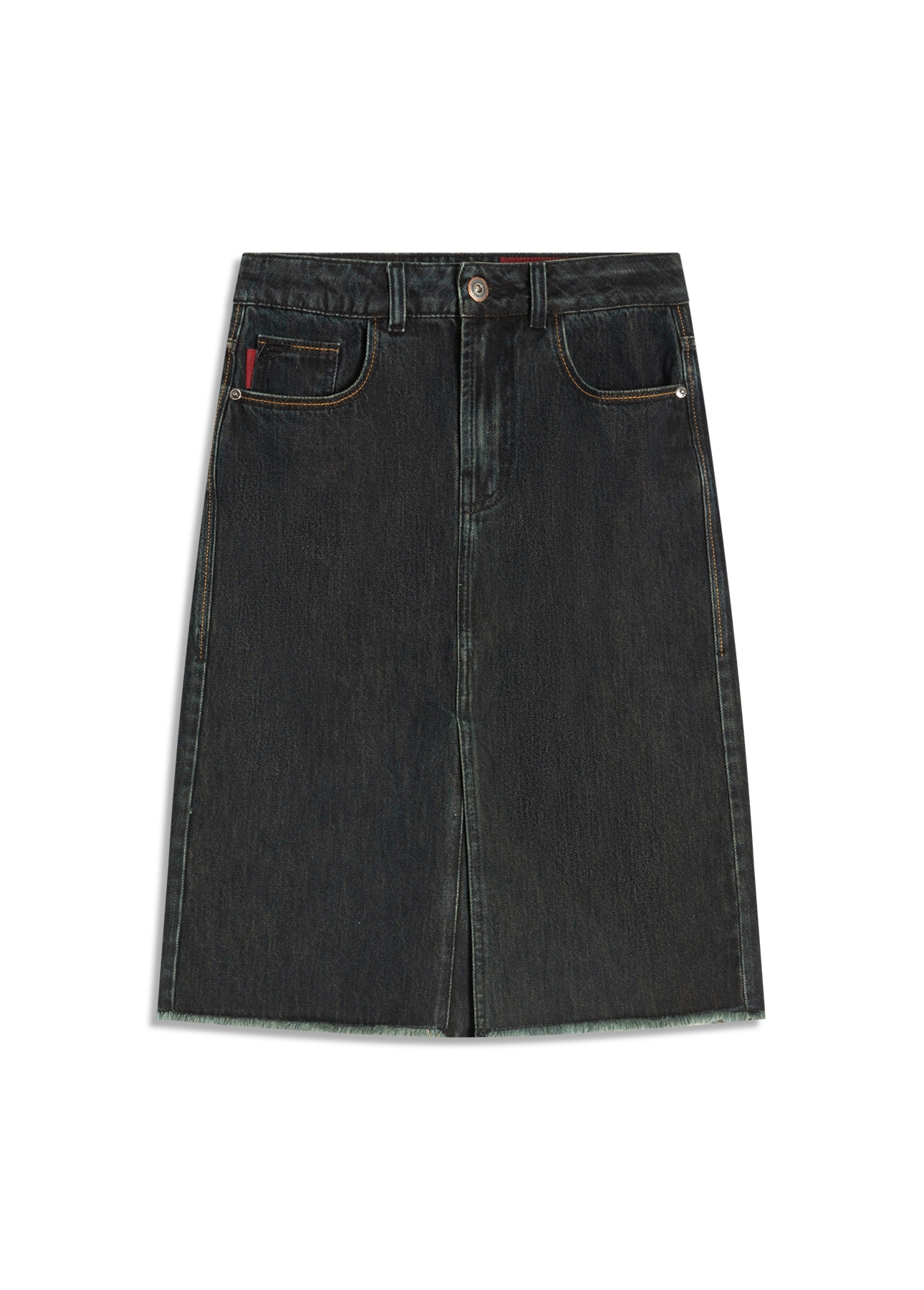 Saia Blue Brown Lav.Black
