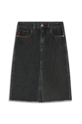 Saia Blue Brown Lav.Black