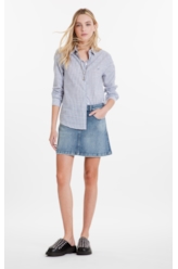 Saia Blue Regen Lav. Claro C/ Used