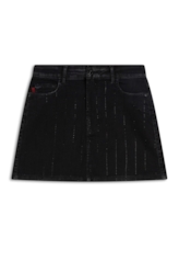 Saia Classic Intense Black Emma 2030-Lav.Black C/ Luva