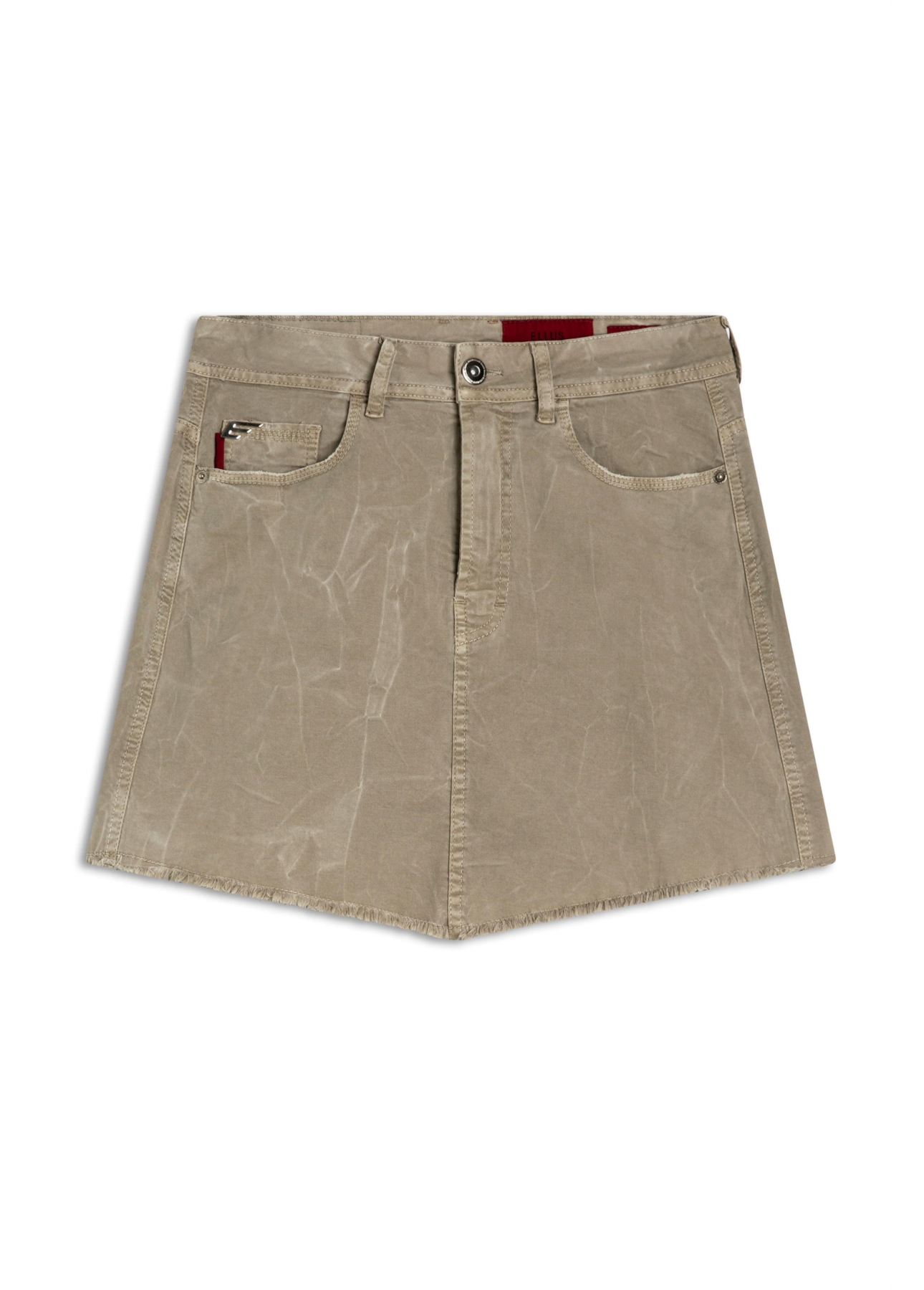 Saia Color Fit Hanna Husk