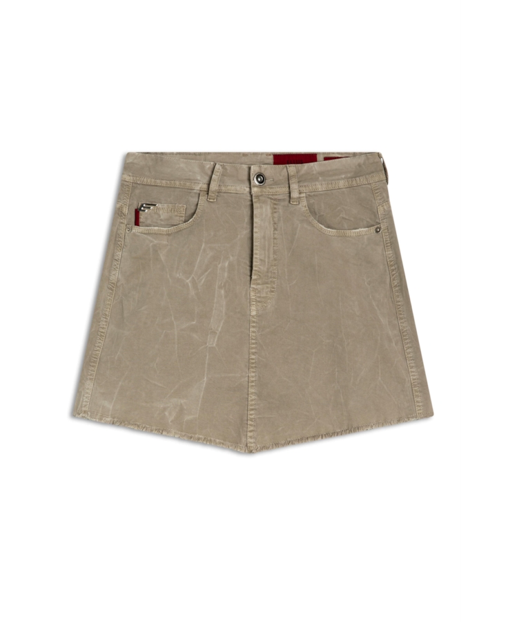 Saia Color Fit Hanna Husk