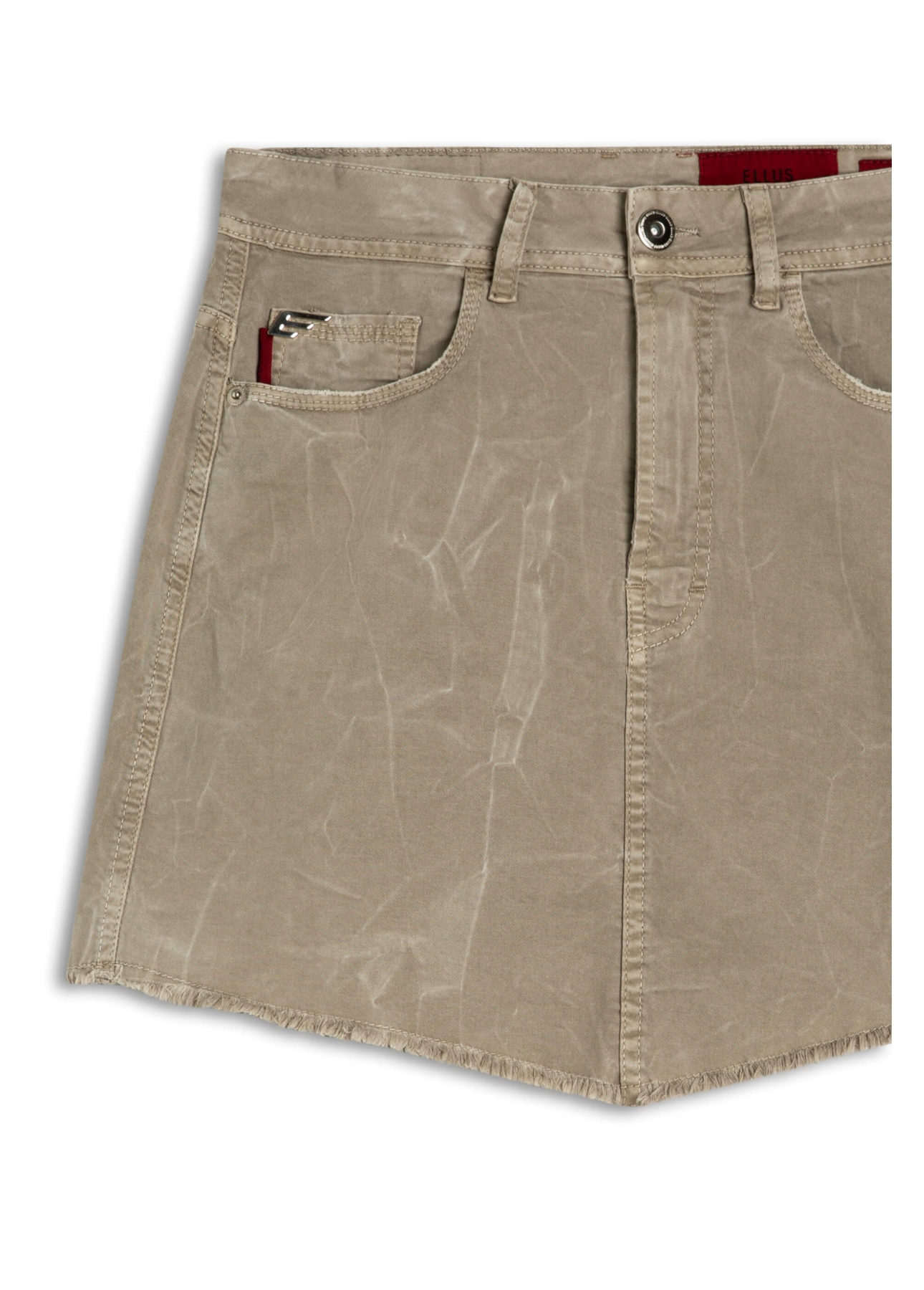 Saia Color Fit Hanna Husk