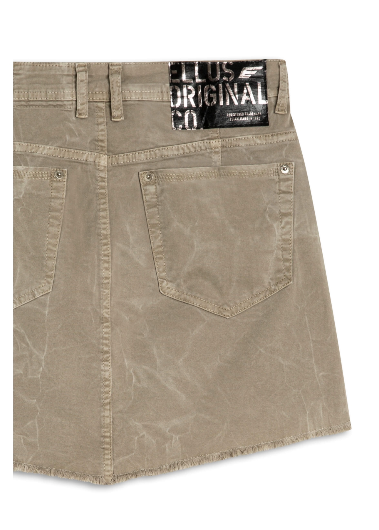 Saia Color Fit Hanna Husk