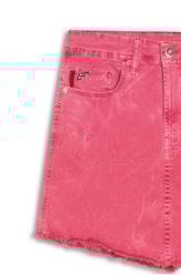 Saia Color Fit Hanna Vinho