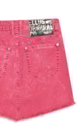 Saia Color Fit Hanna Vinho