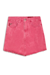 Saia Color Fit Hanna Vinho