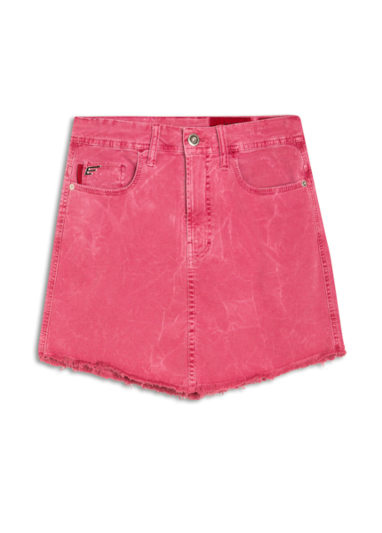 Saia Color Fit Hanna Vinho