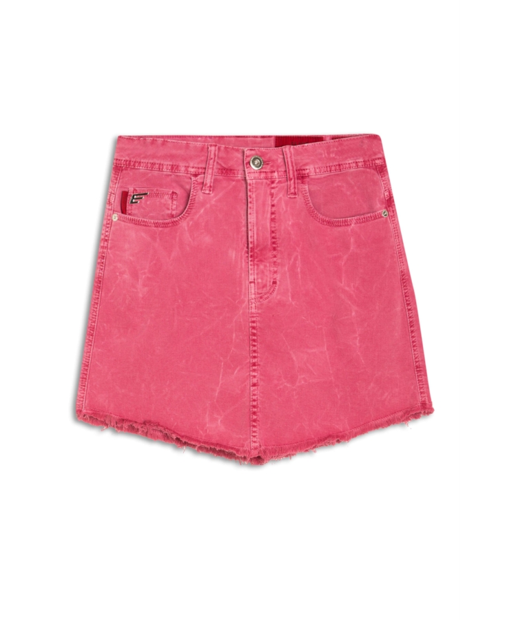 Saia Color Fit Hanna Vinho