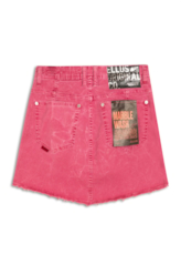Saia Color Fit Hanna Vinho