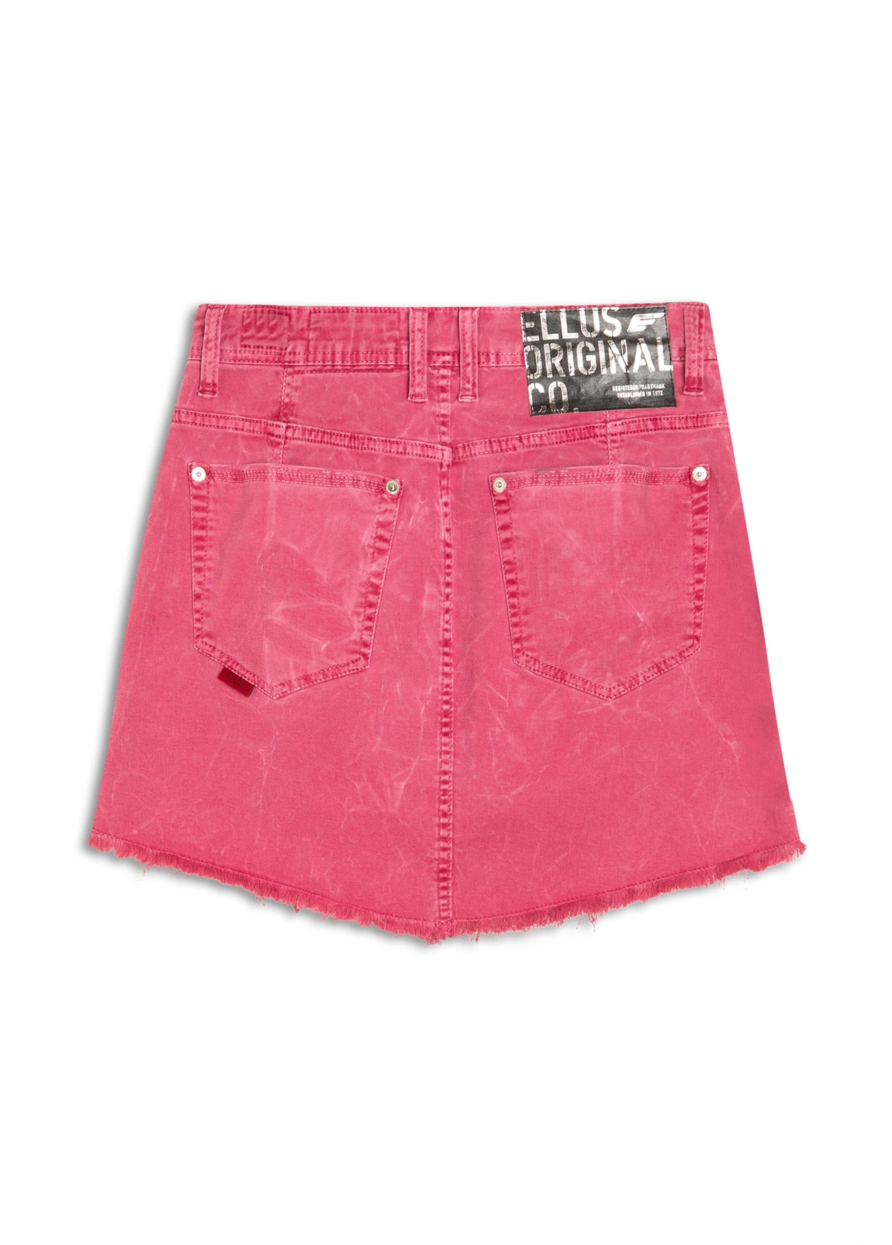 Saia Color Fit Hanna Vinho
