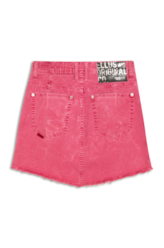 Saia Color Fit Hanna Vinho
